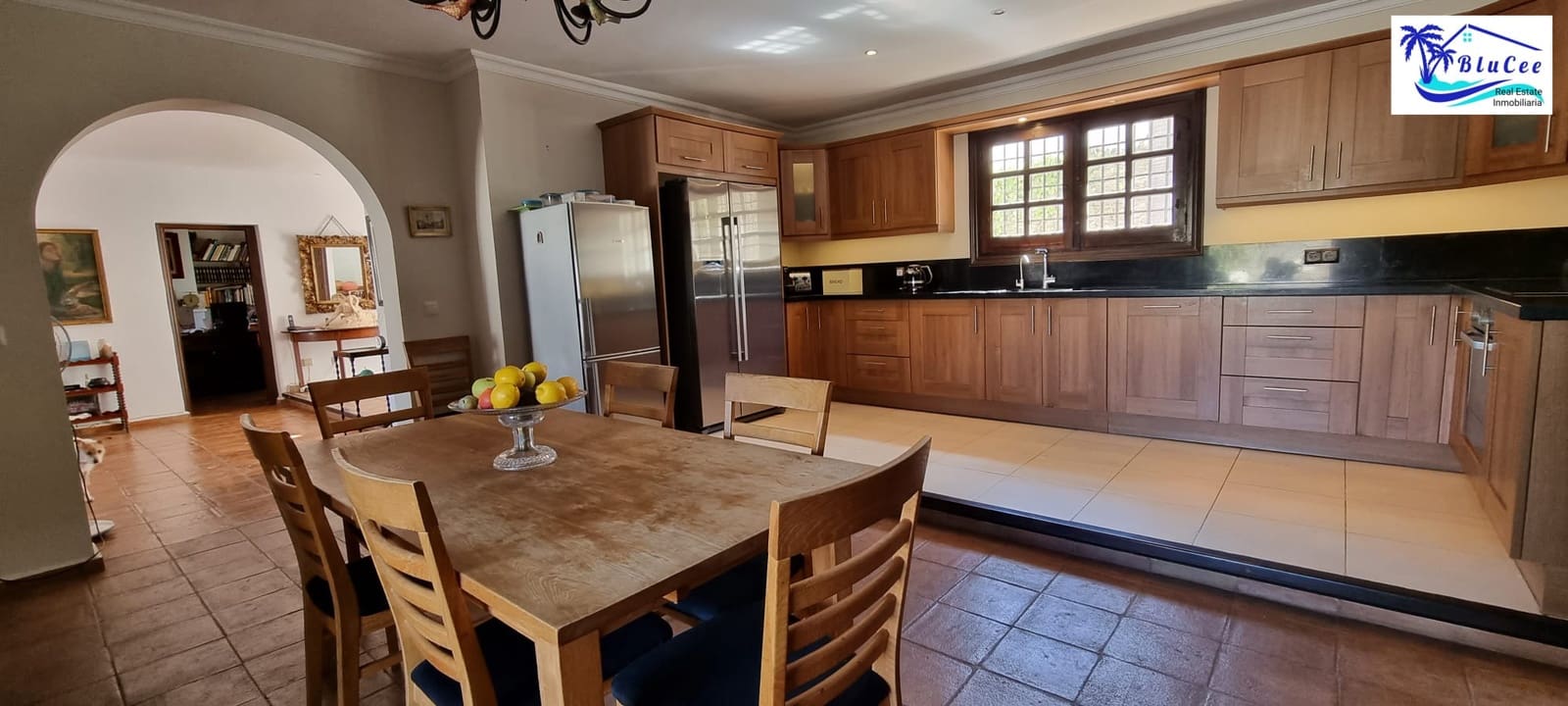 7 soveværelse Villa til salg i Torrox med swimmingpool - € 880.000 (Ref: 7777699)