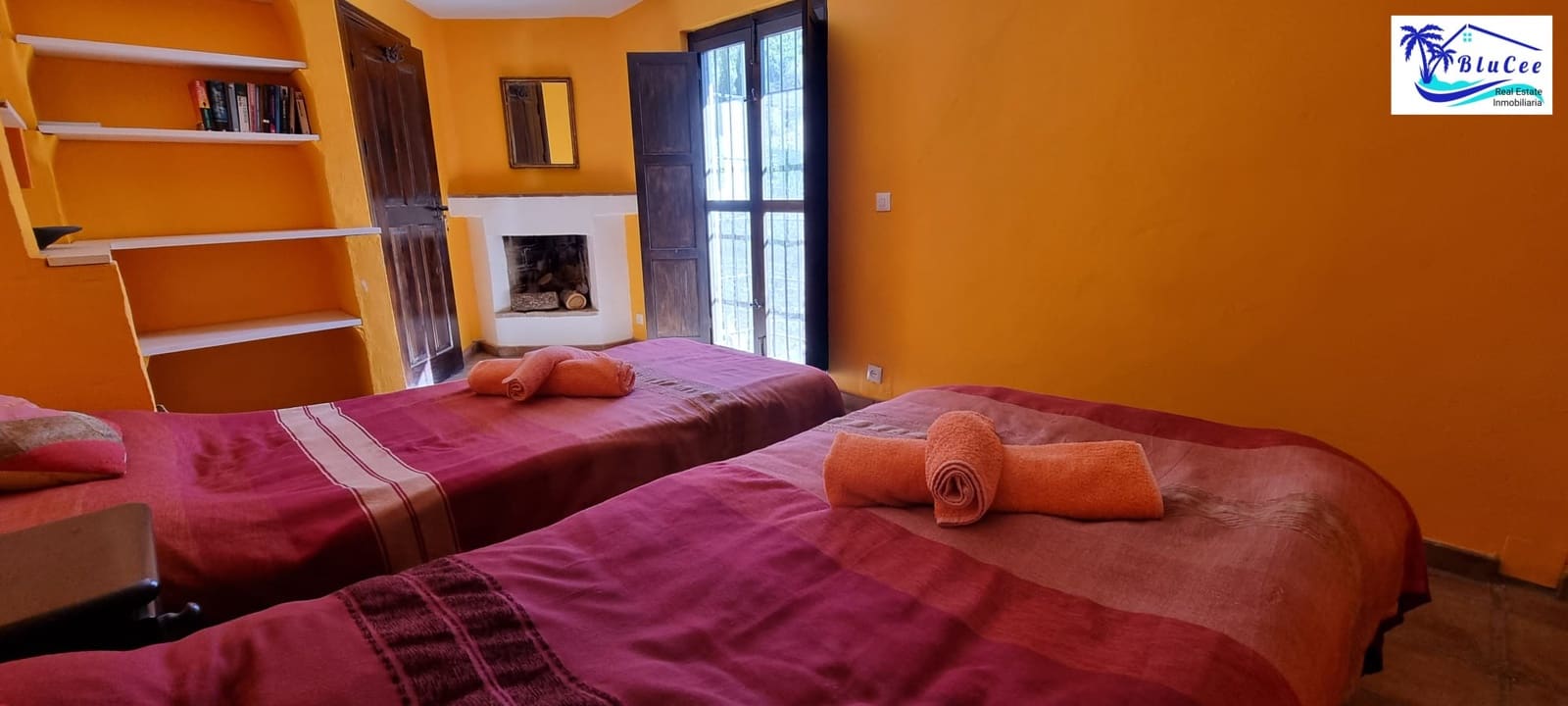 7 soveværelse Villa til salg i Torrox med swimmingpool - € 880.000 (Ref: 7777699)