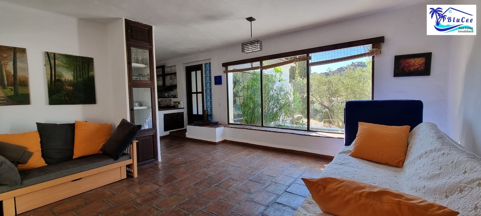 7 soveværelse Villa til salg i Torrox med swimmingpool - € 880.000 (Ref: 7777699)