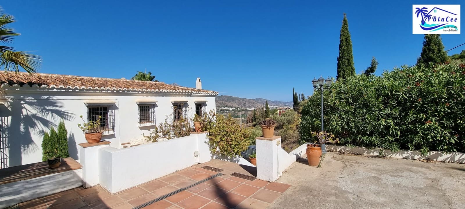7 soveværelse Villa til salg i Torrox med swimmingpool - € 880.000 (Ref: 7777699)