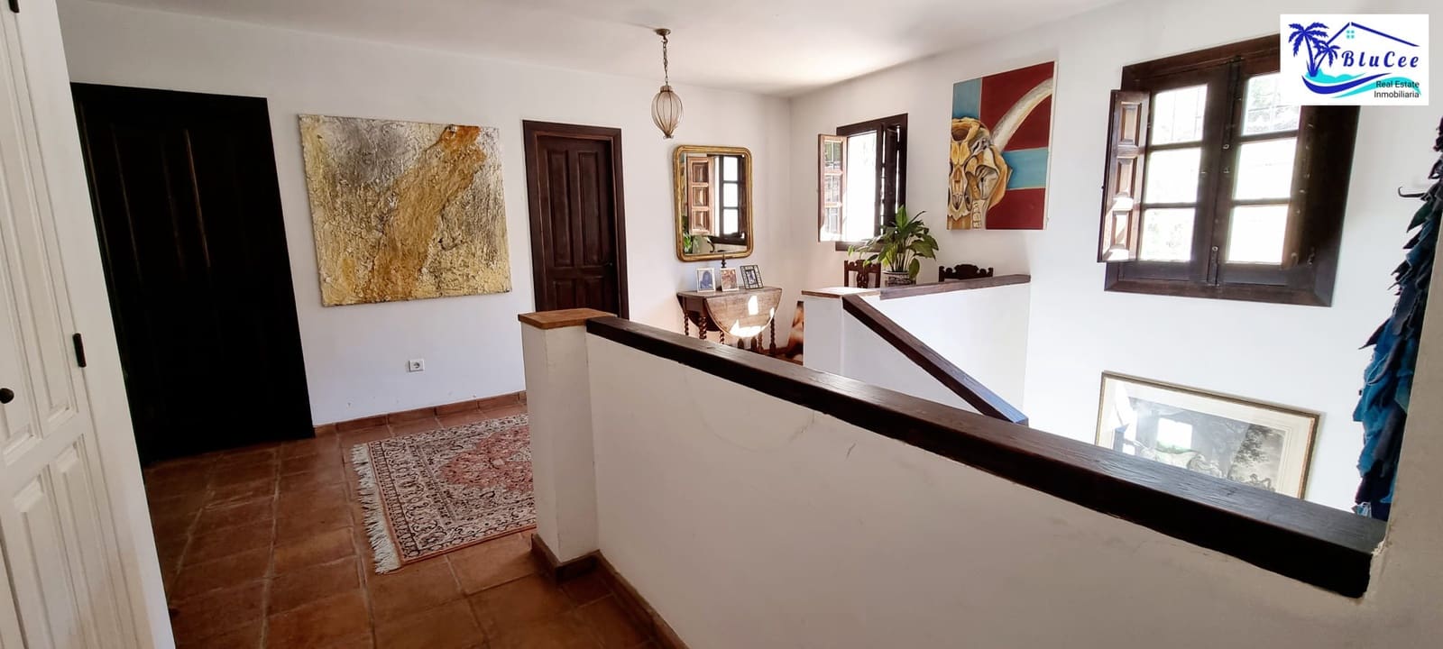 7 soveværelse Villa til salg i Torrox med swimmingpool - € 880.000 (Ref: 7777699)