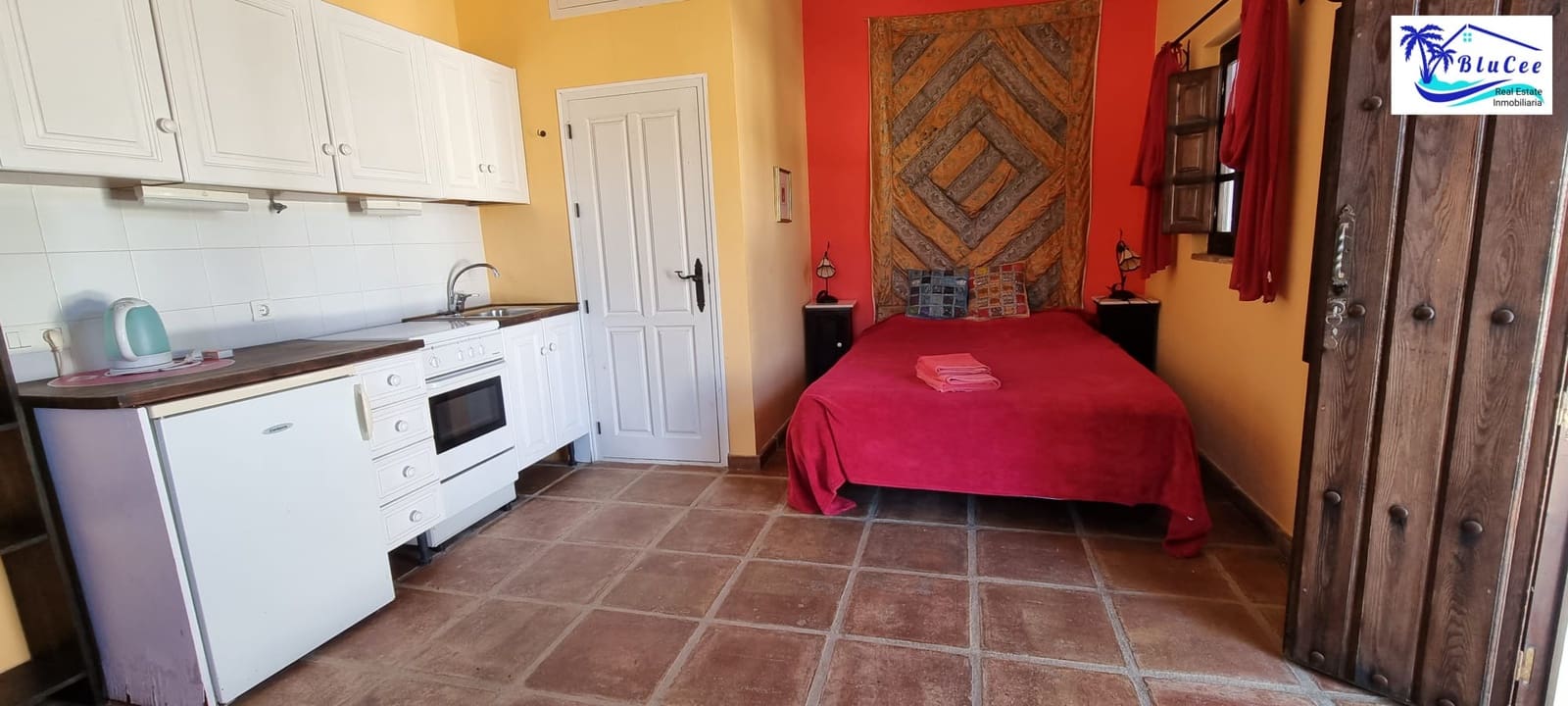 7 soveværelse Villa til salg i Torrox med swimmingpool - € 880.000 (Ref: 7777699)