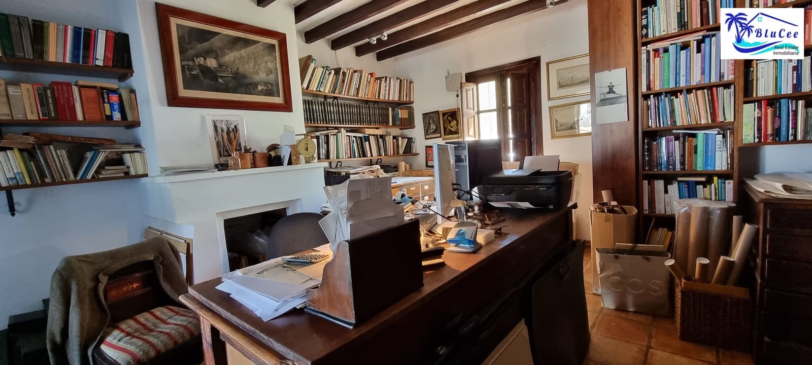 7 soveværelse Villa til salg i Torrox med swimmingpool - € 880.000 (Ref: 7777699)