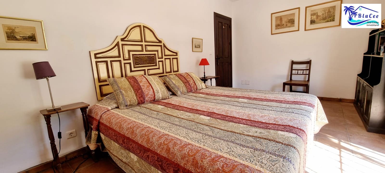 7 soveværelse Villa til salg i Torrox med swimmingpool - € 880.000 (Ref: 7777699)