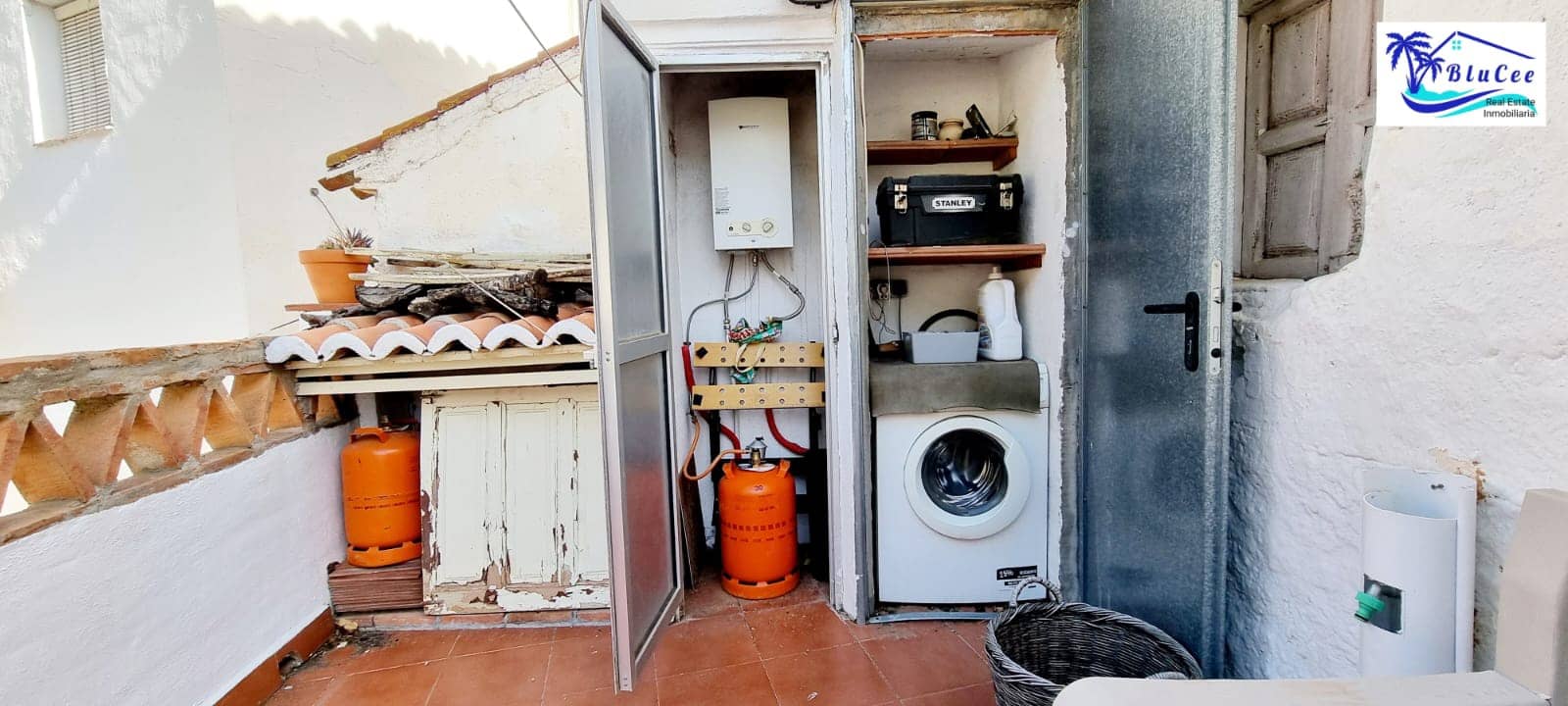 2 bedroom Townhouse for sale in Salares € 79,950 (Ref 8016264)