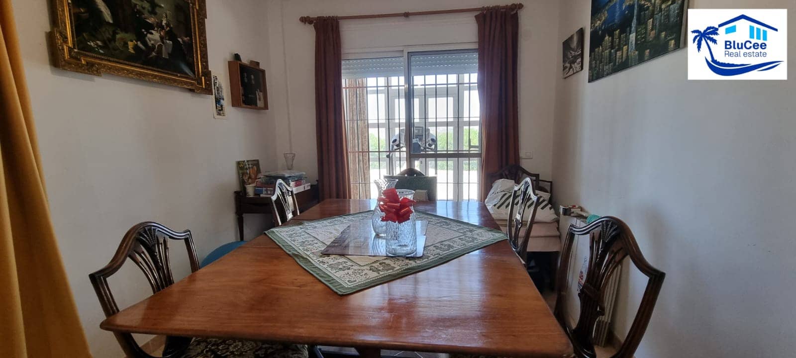 5 slaapkamer Villa te koop in Canillas de Aceituno met garage - € 345.000 (Ref: 8343649)