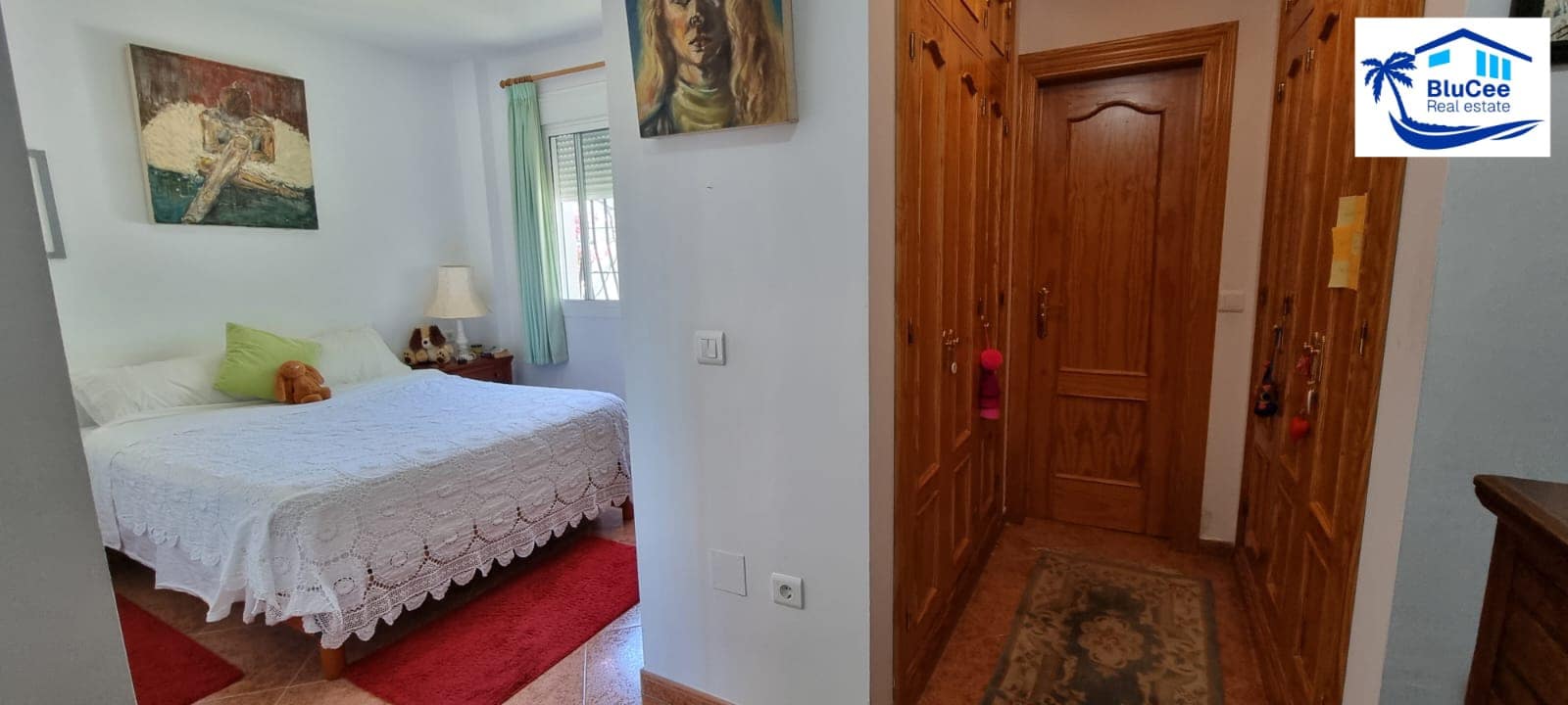5 slaapkamer Villa te koop in Canillas de Aceituno met garage - € 345.000 (Ref: 8343649)