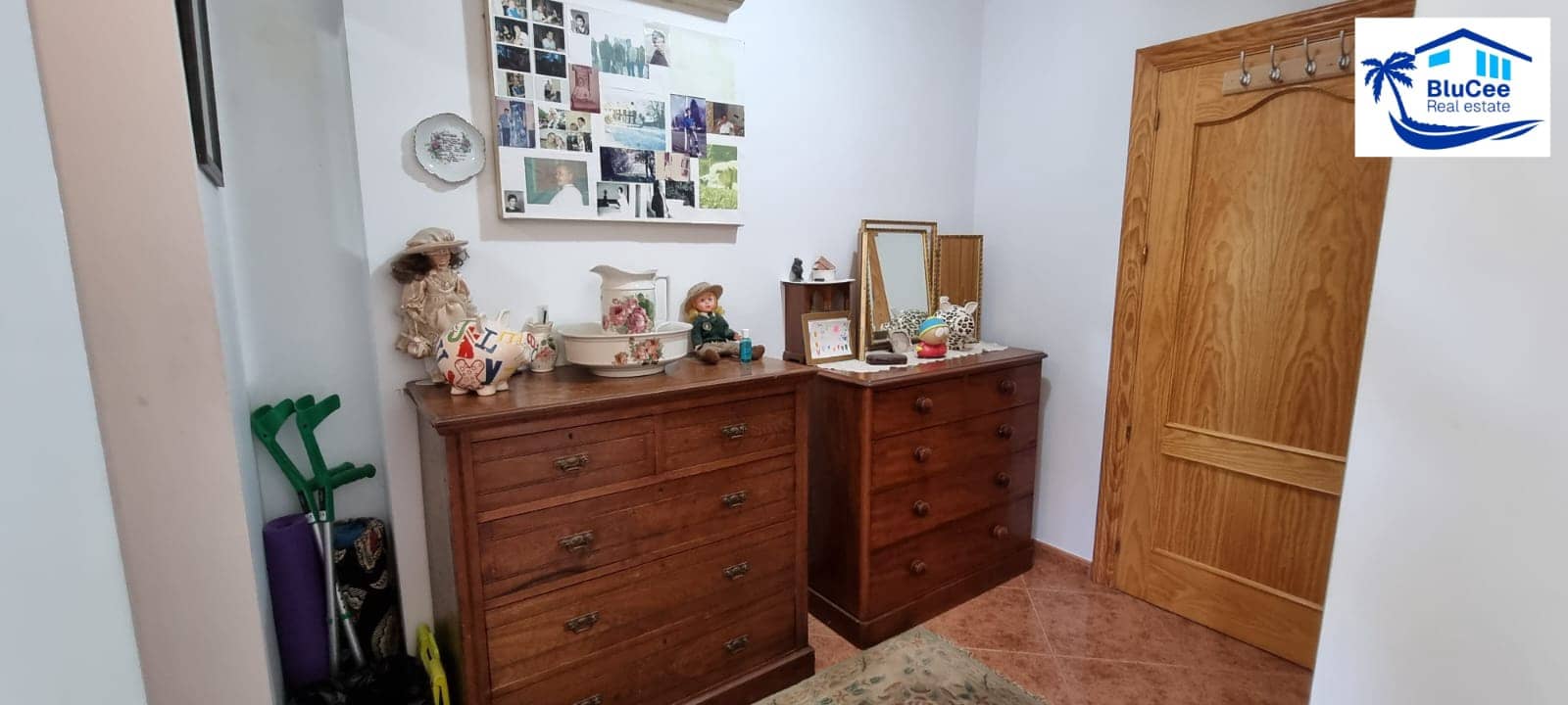 5 slaapkamer Villa te koop in Canillas de Aceituno met garage - € 345.000 (Ref: 8343649)