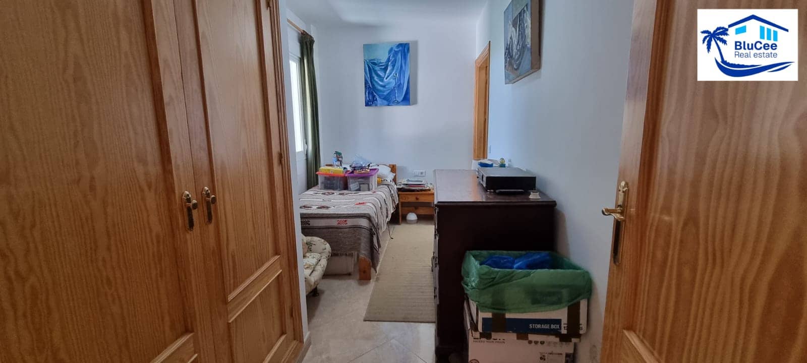 5 slaapkamer Villa te koop in Canillas de Aceituno met garage - € 345.000 (Ref: 8343649)