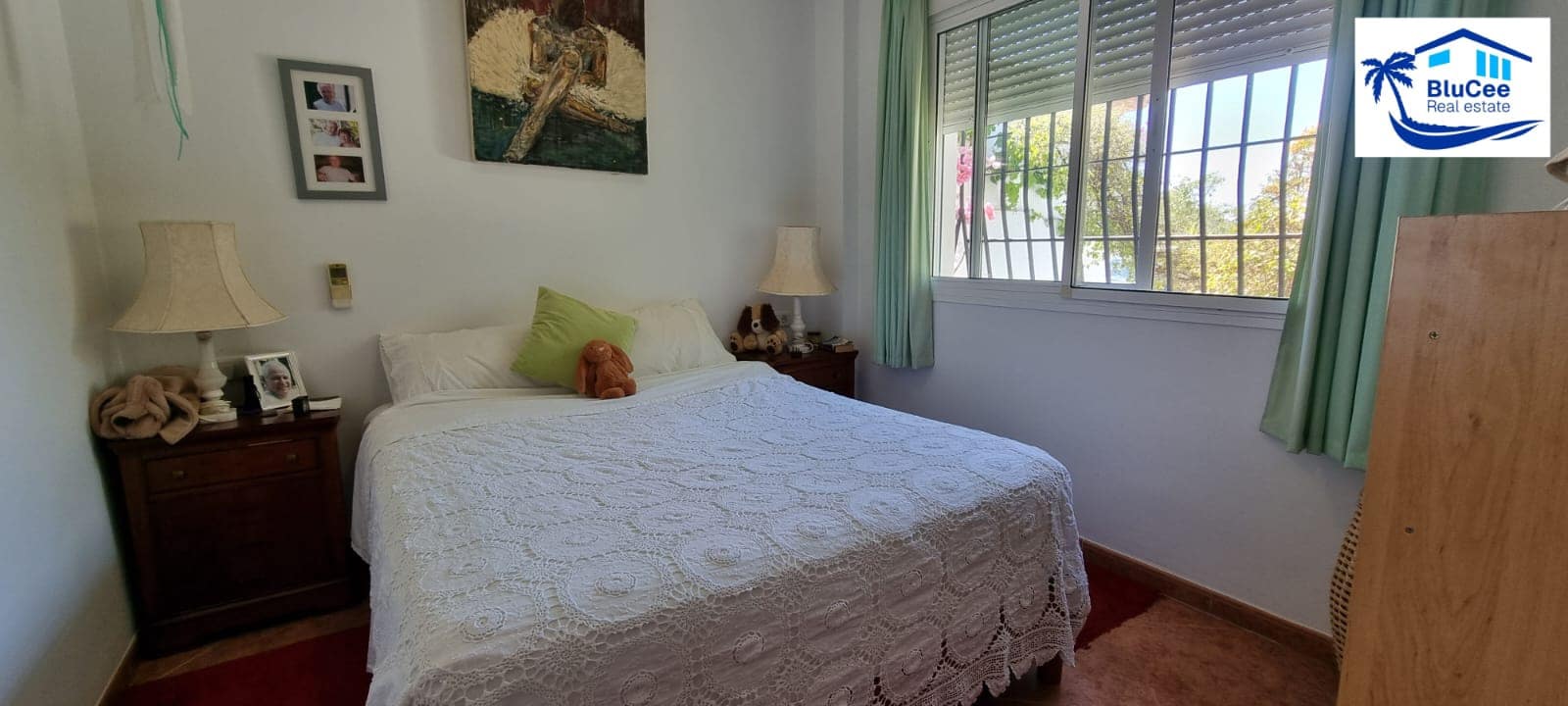 5 slaapkamer Villa te koop in Canillas de Aceituno met garage - € 345.000 (Ref: 8343649)