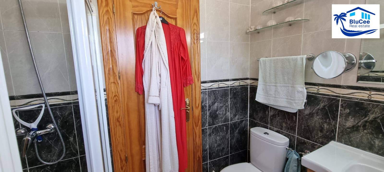 5 slaapkamer Villa te koop in Canillas de Aceituno met garage - € 345.000 (Ref: 8343649)