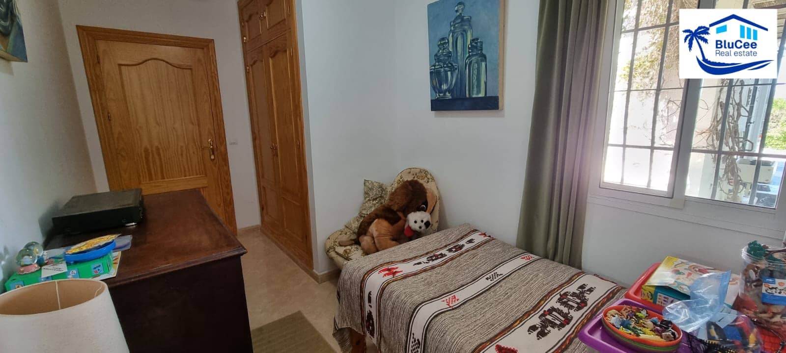 5 slaapkamer Villa te koop in Canillas de Aceituno met garage - € 345.000 (Ref: 8343649)