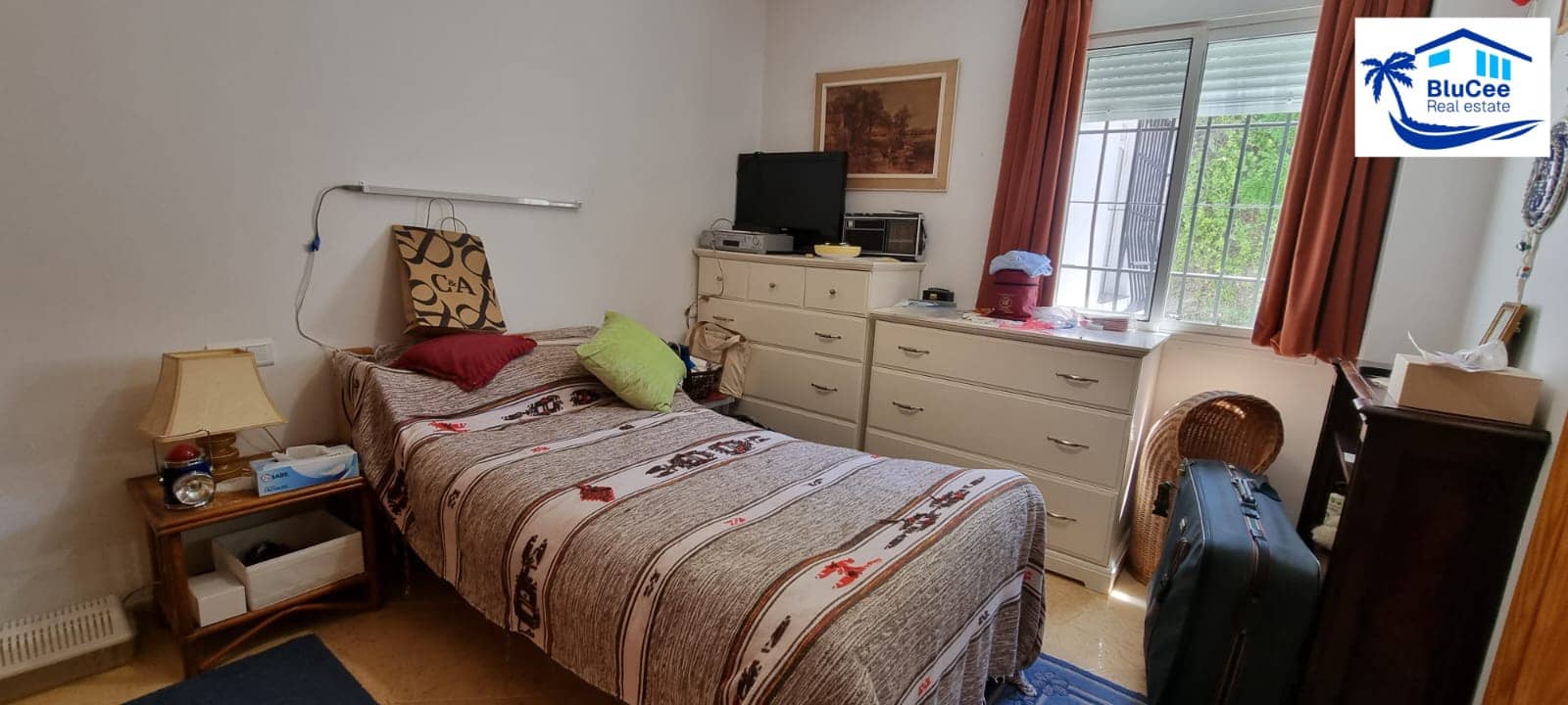 5 slaapkamer Villa te koop in Canillas de Aceituno met garage - € 345.000 (Ref: 8343649)