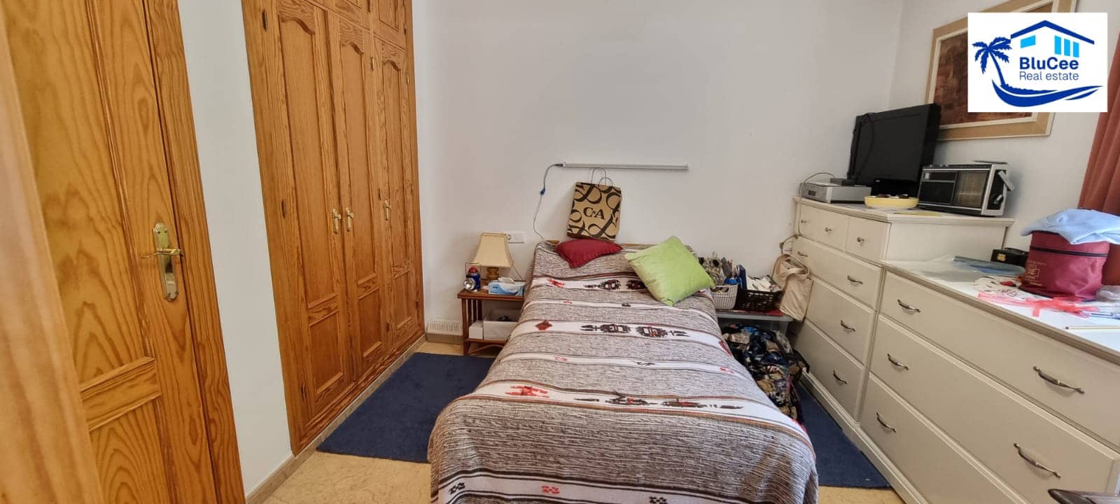 5 slaapkamer Villa te koop in Canillas de Aceituno met garage - € 345.000 (Ref: 8343649)