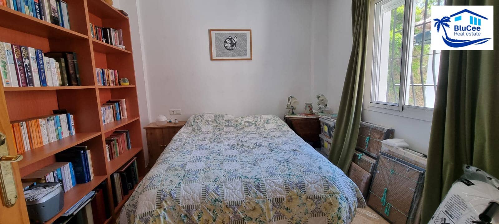 5 slaapkamer Villa te koop in Canillas de Aceituno met garage - € 345.000 (Ref: 8343649)