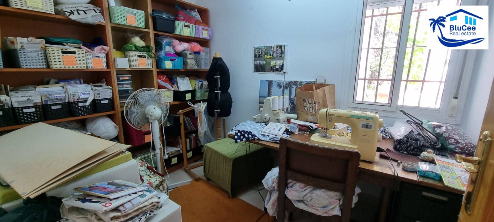 5 slaapkamer Villa te koop in Canillas de Aceituno met garage - € 345.000 (Ref: 8343649)