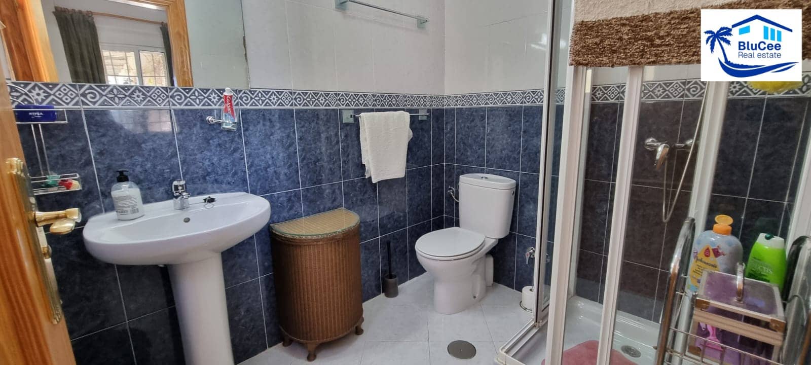 5 slaapkamer Villa te koop in Canillas de Aceituno met garage - € 345.000 (Ref: 8343649)