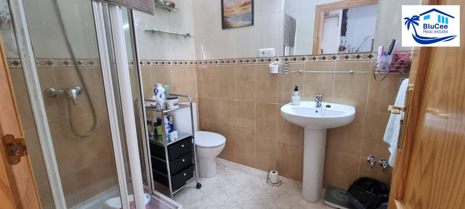 5 slaapkamer Villa te koop in Canillas de Aceituno met garage - € 345.000 (Ref: 8343649)