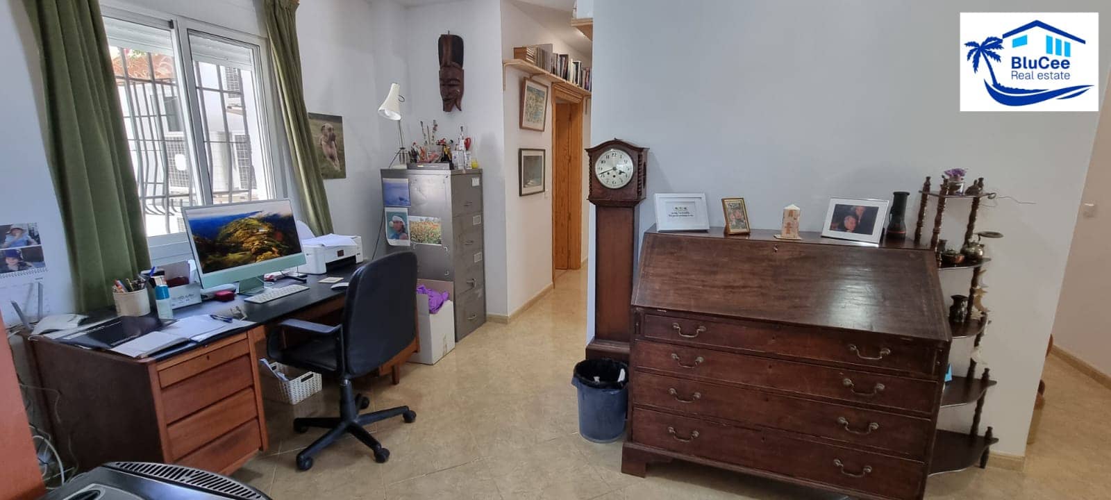 5 slaapkamer Villa te koop in Canillas de Aceituno met garage - € 345.000 (Ref: 8343649)