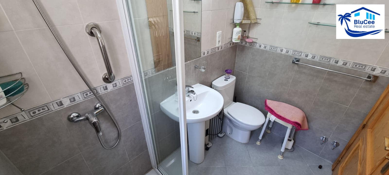 5 slaapkamer Villa te koop in Canillas de Aceituno met garage - € 345.000 (Ref: 8343649)