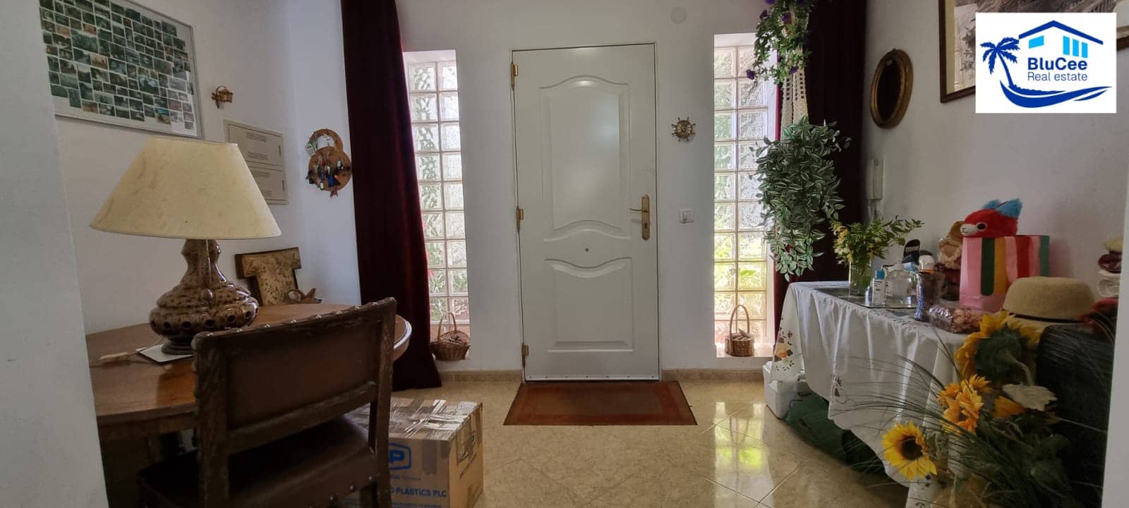 5 slaapkamer Villa te koop in Canillas de Aceituno met garage - € 345.000 (Ref: 8343649)