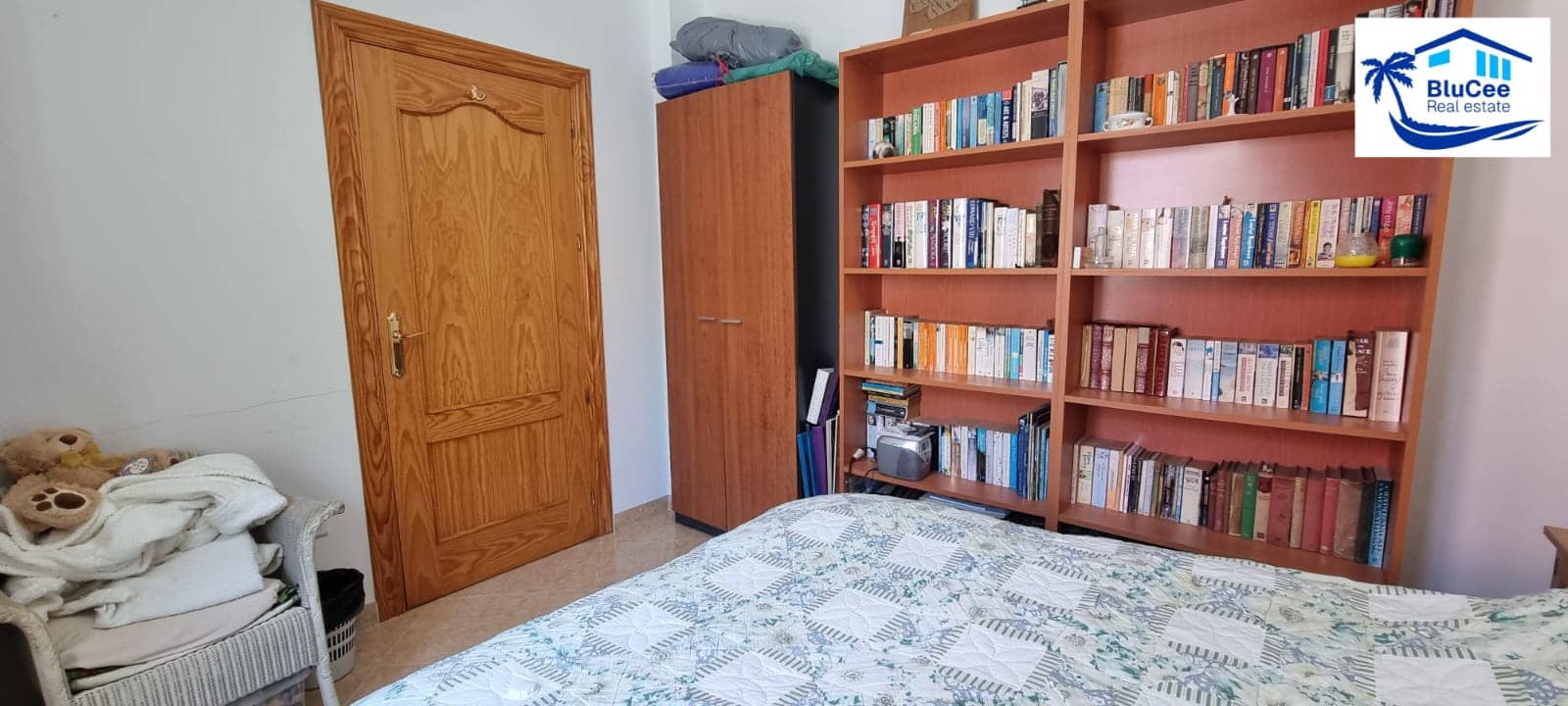 5 slaapkamer Villa te koop in Canillas de Aceituno met garage - € 345.000 (Ref: 8343649)