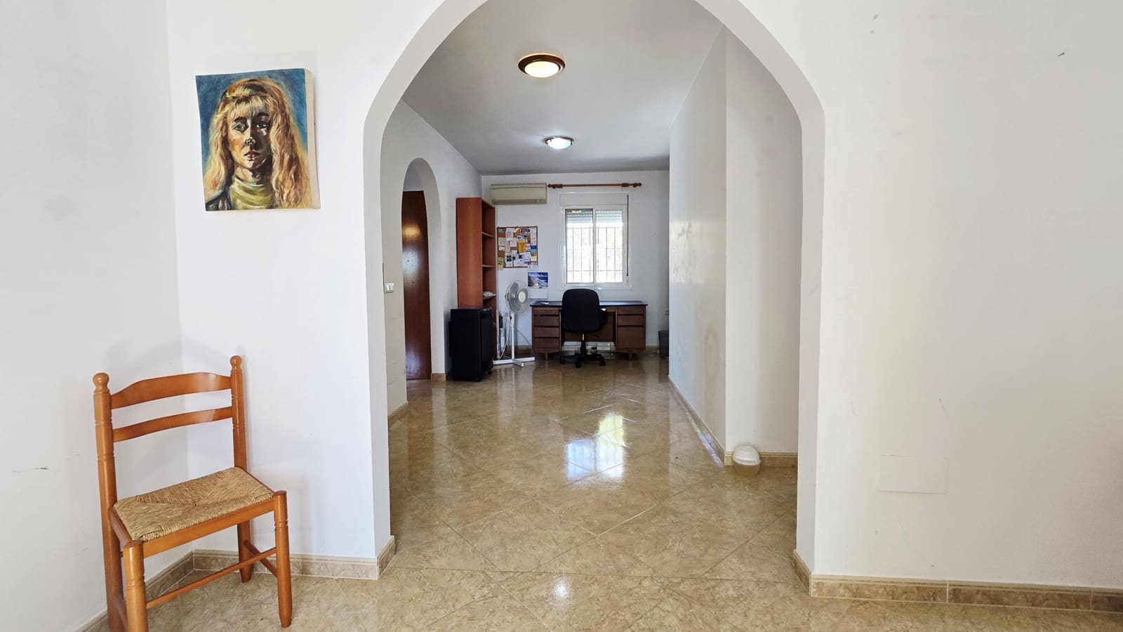 5 sypialnia Willa na sprzedaż w Canillas de Aceituno z garażem - 345 000 € (Ref: 8343649)