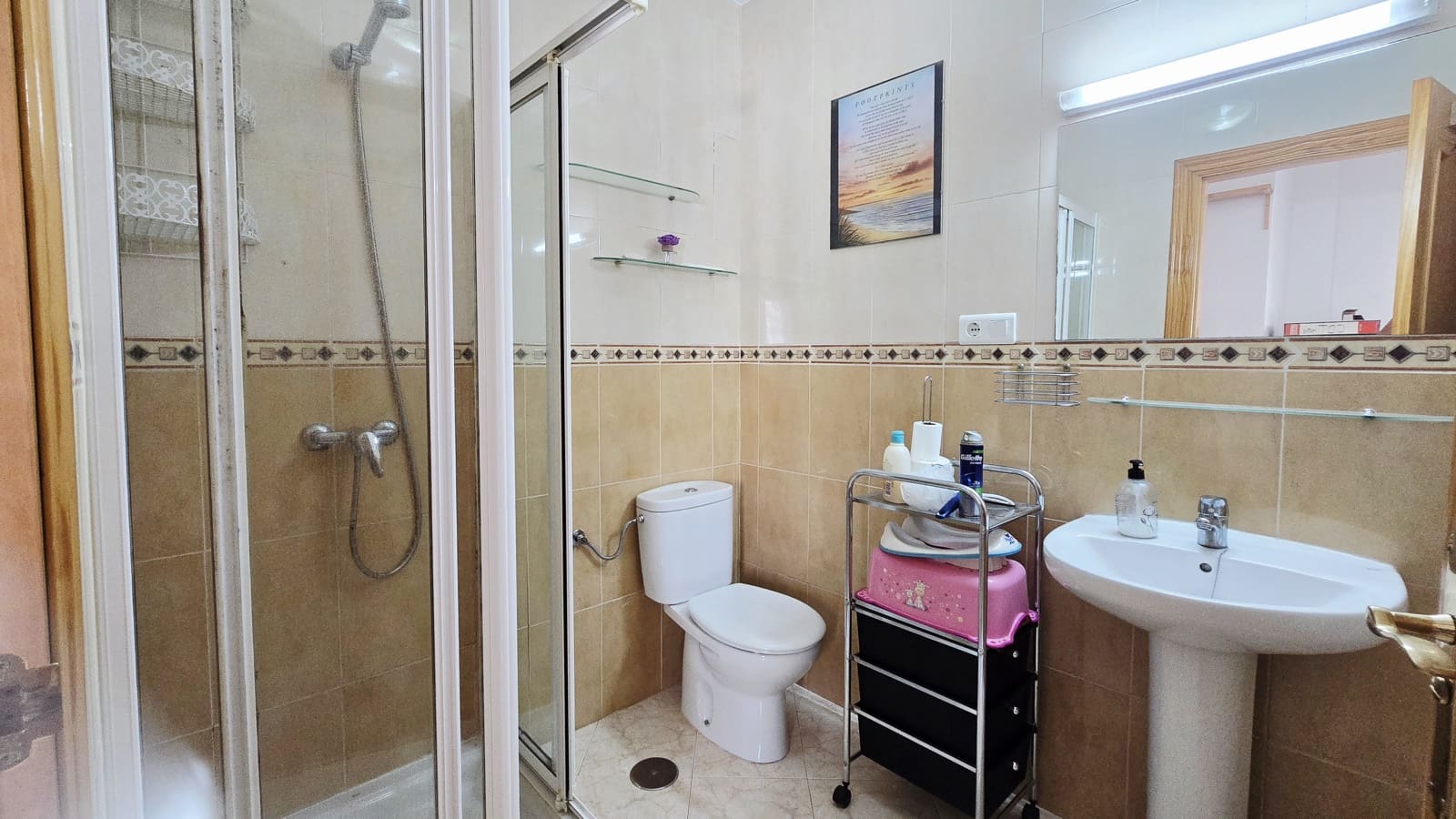 5 sypialnia Willa na sprzedaż w Canillas de Aceituno z garażem - 345 000 € (Ref: 8343649)