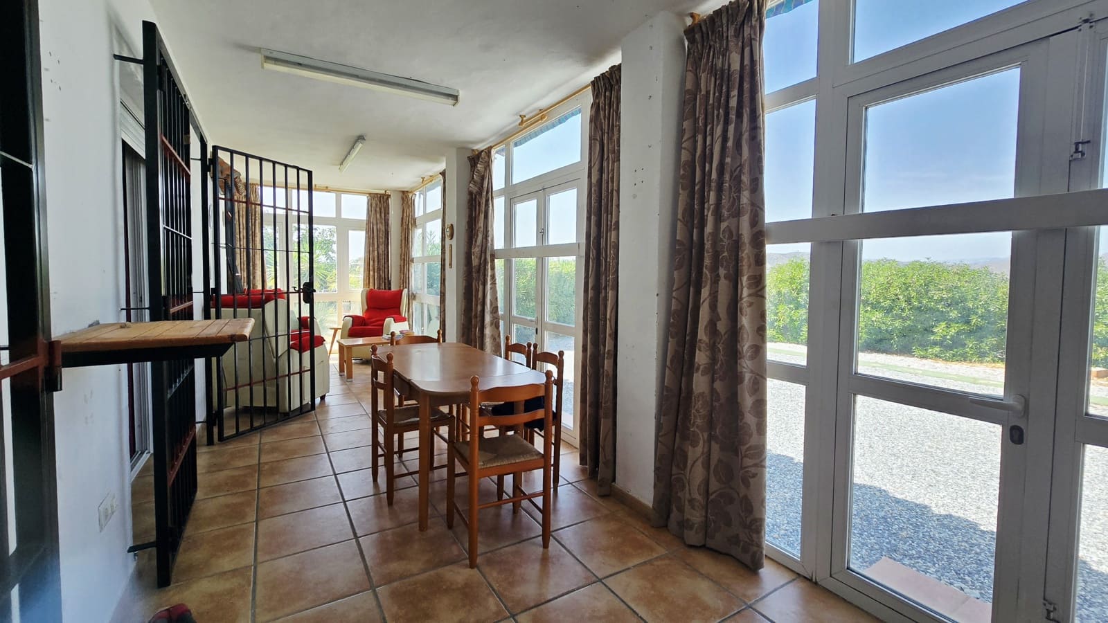 5 sypialnia Willa na sprzedaż w Canillas de Aceituno z garażem - 345 000 € (Ref: 8343649)
