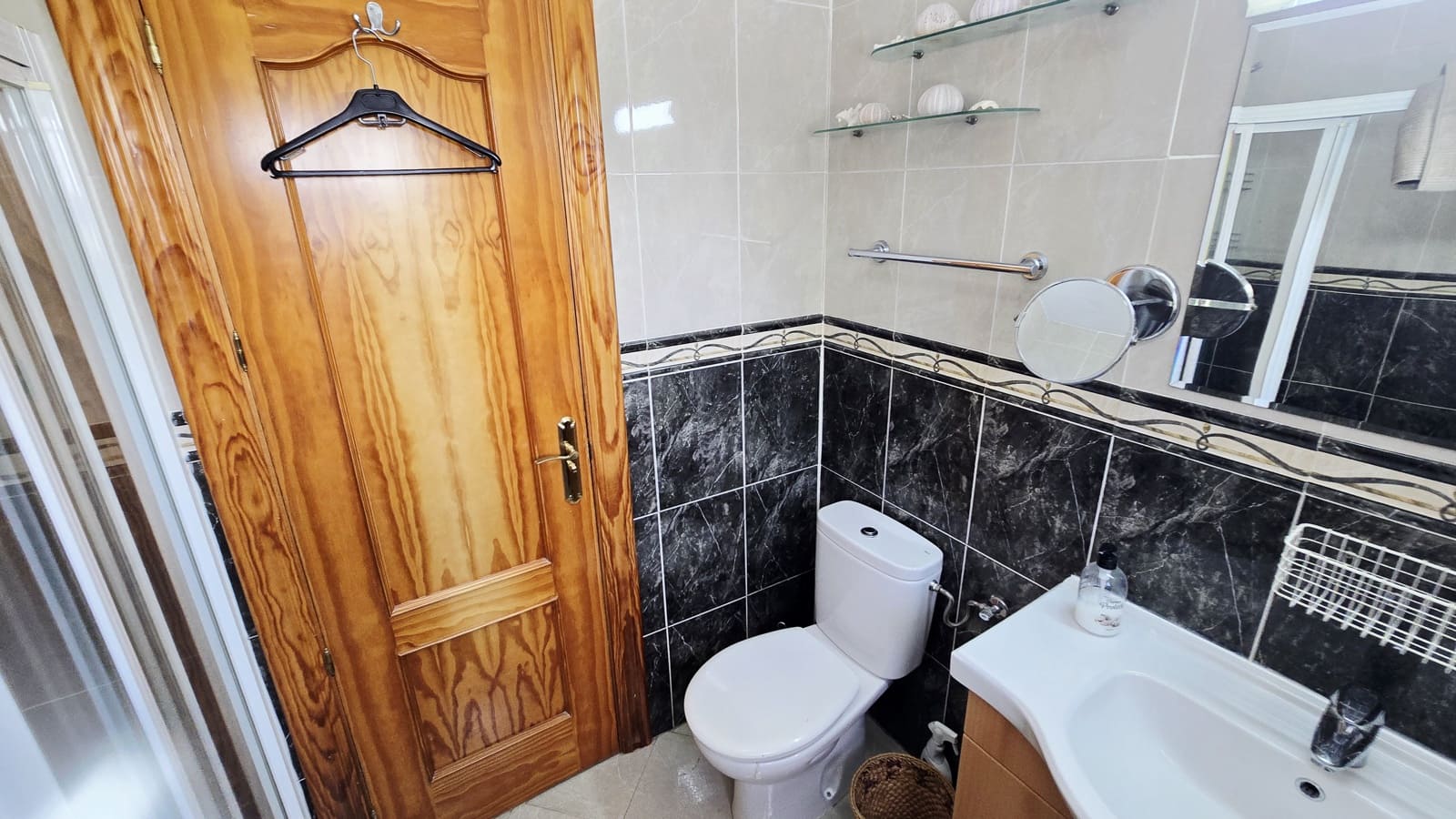 5 sypialnia Willa na sprzedaż w Canillas de Aceituno z garażem - 345 000 € (Ref: 8343649)