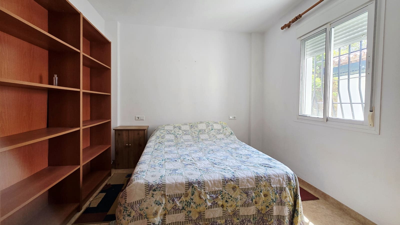 5 sypialnia Willa na sprzedaż w Canillas de Aceituno z garażem - 345 000 € (Ref: 8343649)
