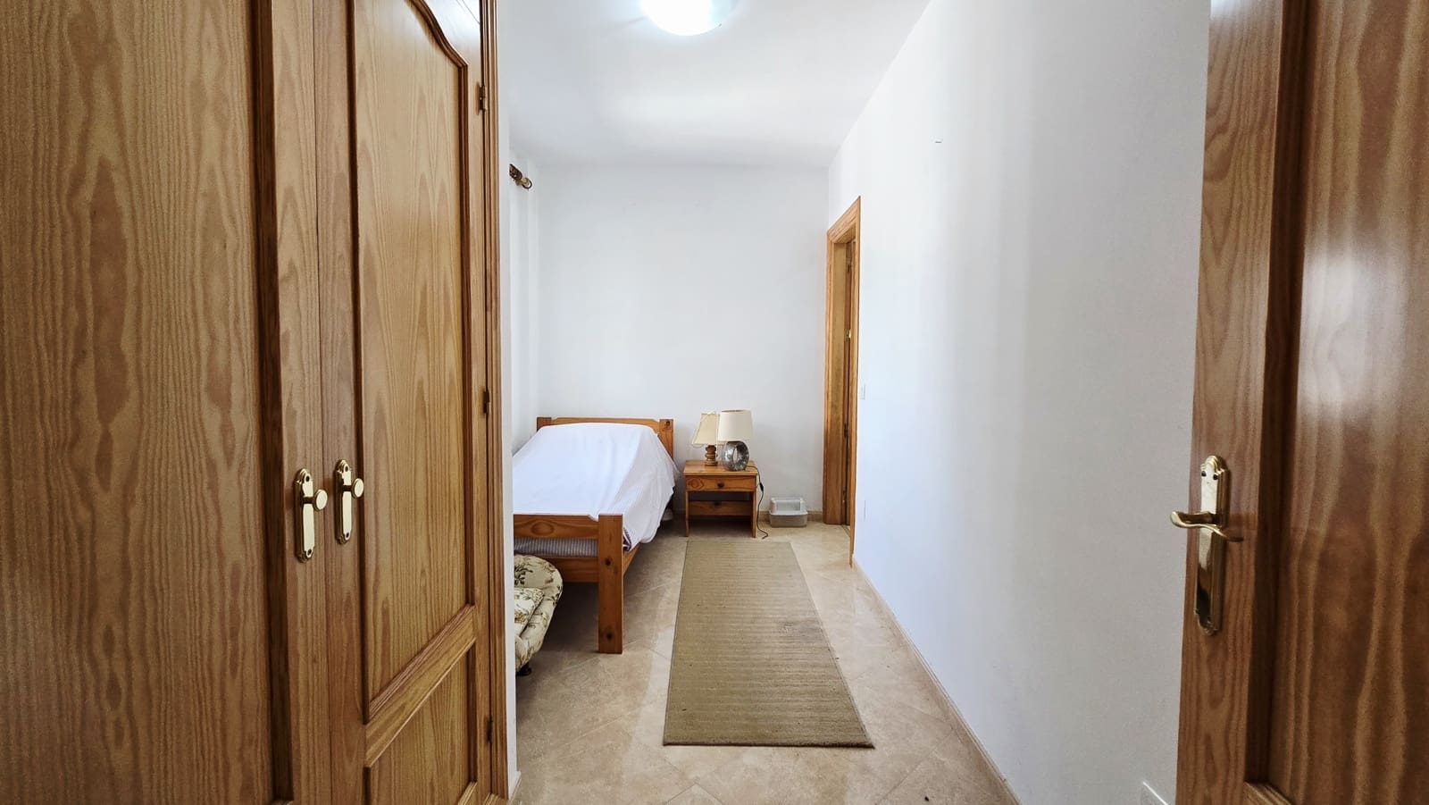 5 sypialnia Willa na sprzedaż w Canillas de Aceituno z garażem - 345 000 € (Ref: 8343649)