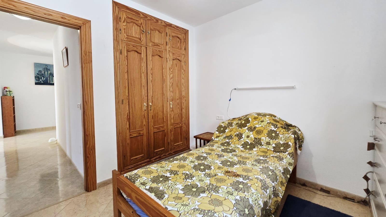 5 sypialnia Willa na sprzedaż w Canillas de Aceituno z garażem - 345 000 € (Ref: 8343649)