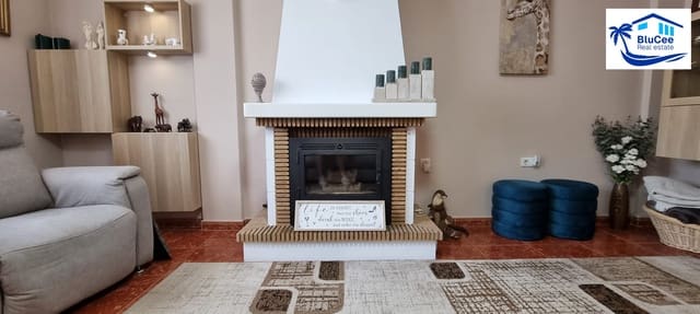 3 camera da letto Casa in vendita in Mondron, Periana - 185.000 € (Rif: 8420742)