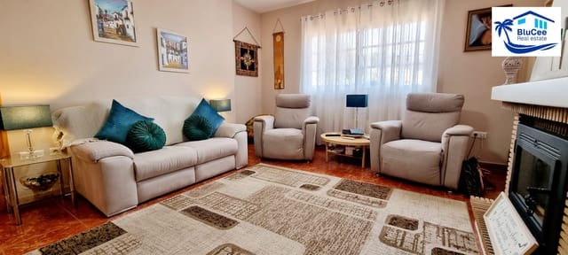 3 camera da letto Casa in vendita in Mondron, Periana - 185.000 € (Rif: 8420742)