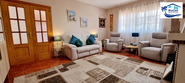 3 camera da letto Casa in vendita in Mondron, Periana - 185.000 € (Rif: 8420742)