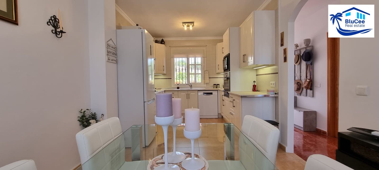 3 soveværelse Byhus til salg i Mondron - € 185.000 (Ref: 8420742)