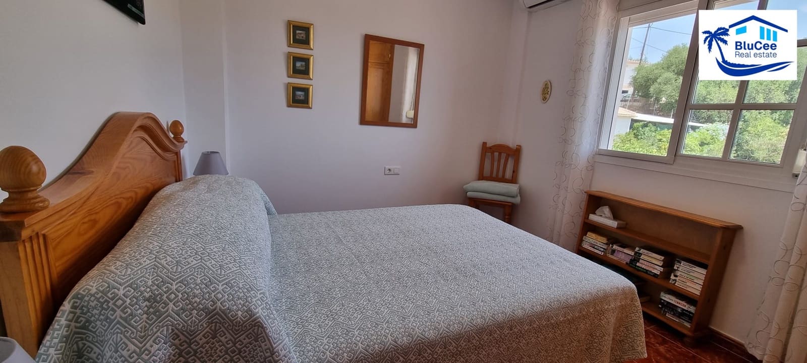 3 soveværelse Byhus til salg i Mondron - € 185.000 (Ref: 8420742)