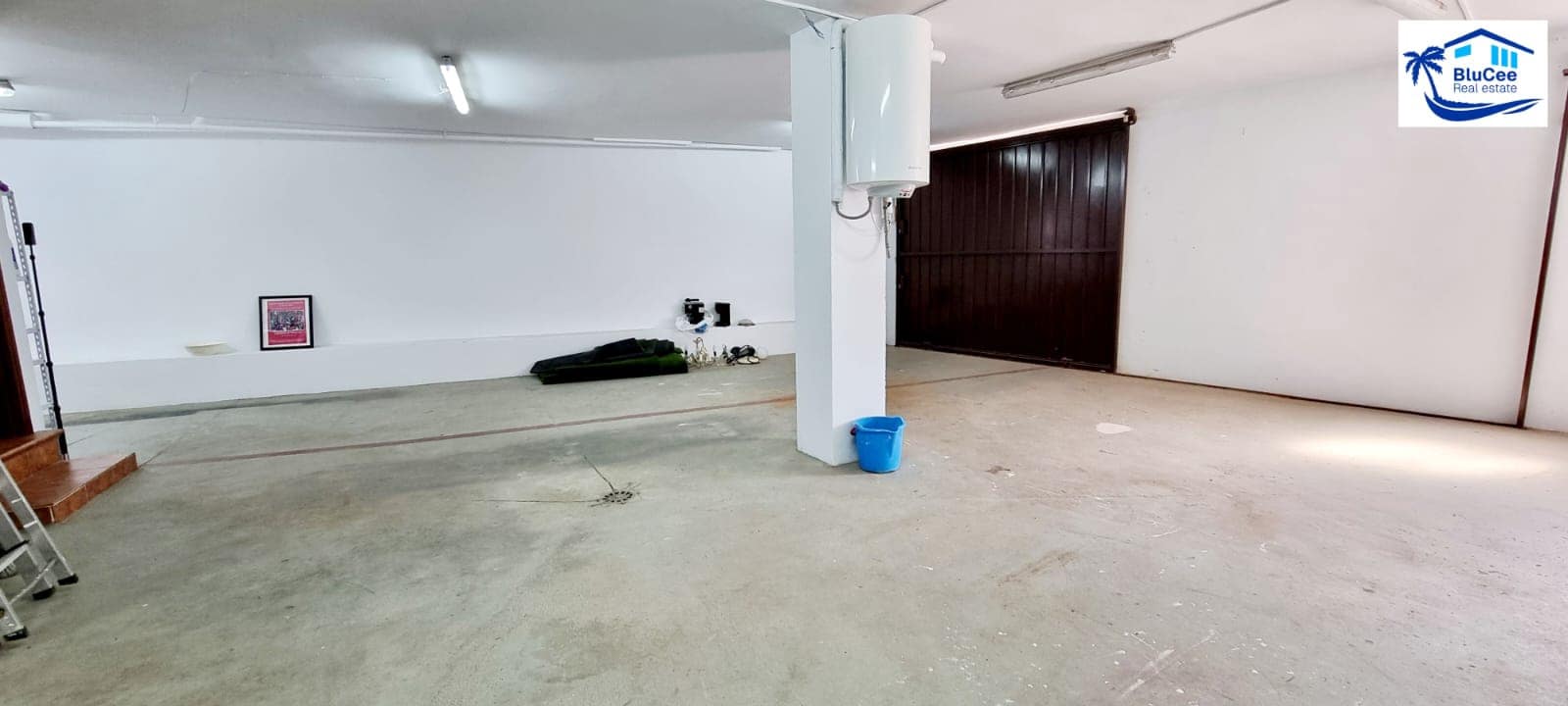 2 soveværelse Villa til salg i Alfarnatejo med swimmingpool garage - € 275.000 (Ref: 8481447)