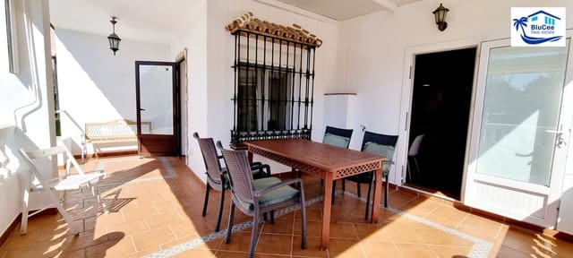 2 chambre Villa/Maison à vendre à Alfarnatejo avec piscine garage - 275 000 € (Ref: 8481447)