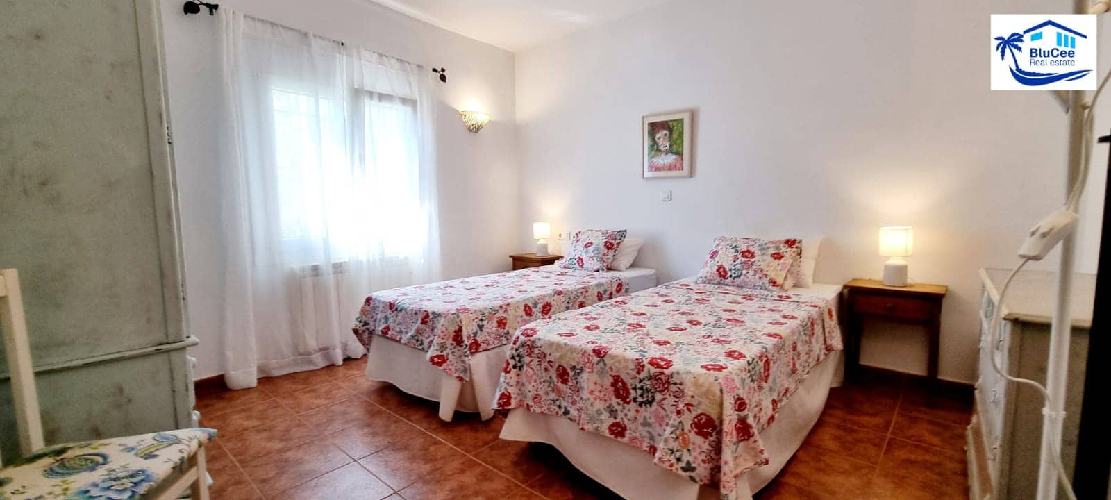 2 soveværelse Villa til salg i Alfarnatejo med swimmingpool garage - € 275.000 (Ref: 8481447)