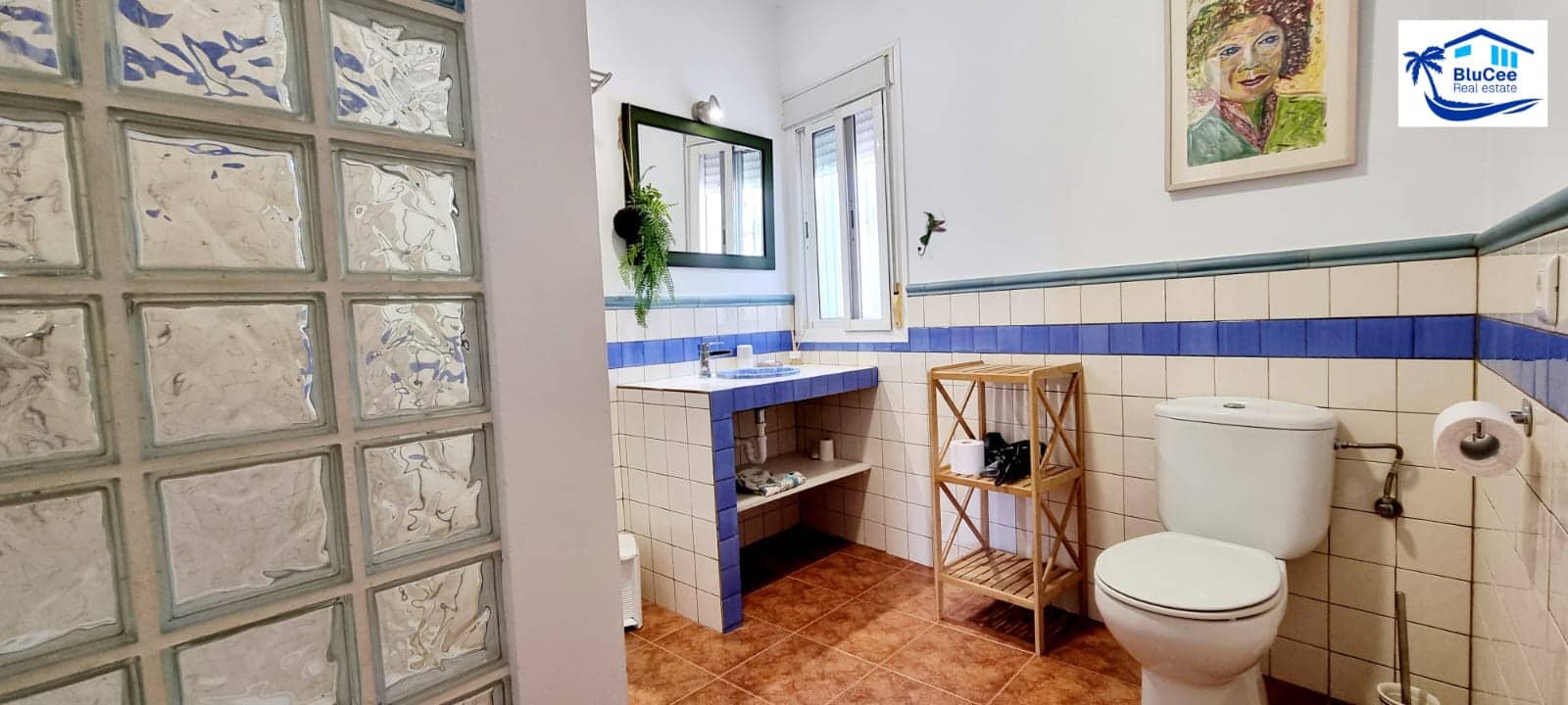 2 soveværelse Villa til salg i Alfarnatejo med swimmingpool garage - € 275.000 (Ref: 8481447)