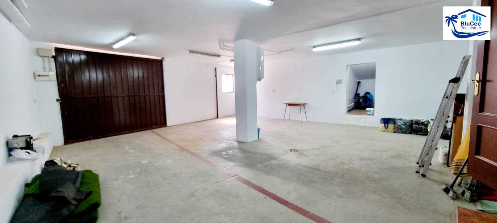 2 soveværelse Villa til salg i Alfarnatejo med swimmingpool garage - € 275.000 (Ref: 8481447)