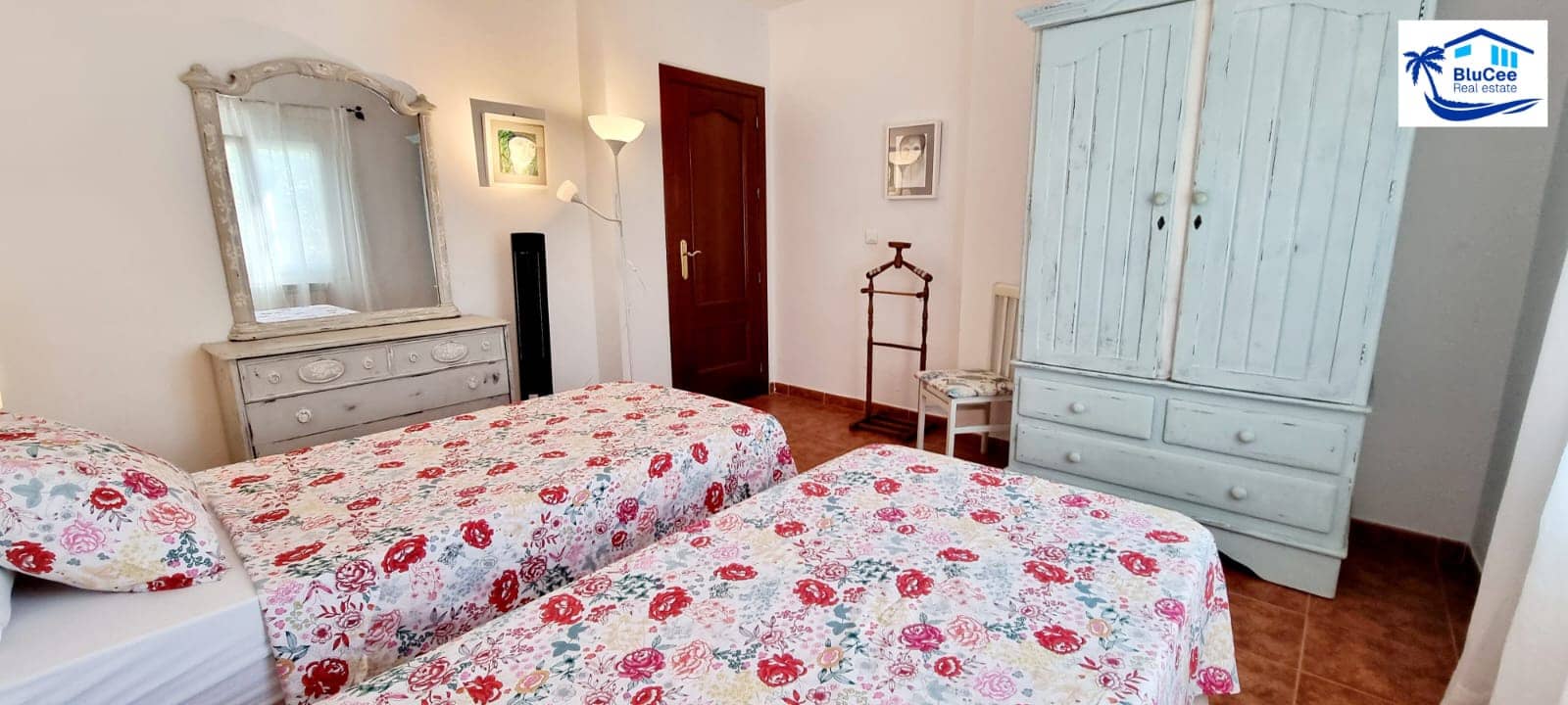 2 soveværelse Villa til salg i Alfarnatejo med swimmingpool garage - € 275.000 (Ref: 8481447)