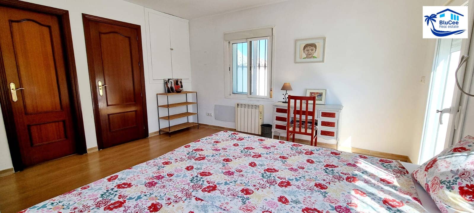 2 soveværelse Villa til salg i Alfarnatejo med swimmingpool garage - € 275.000 (Ref: 8481447)