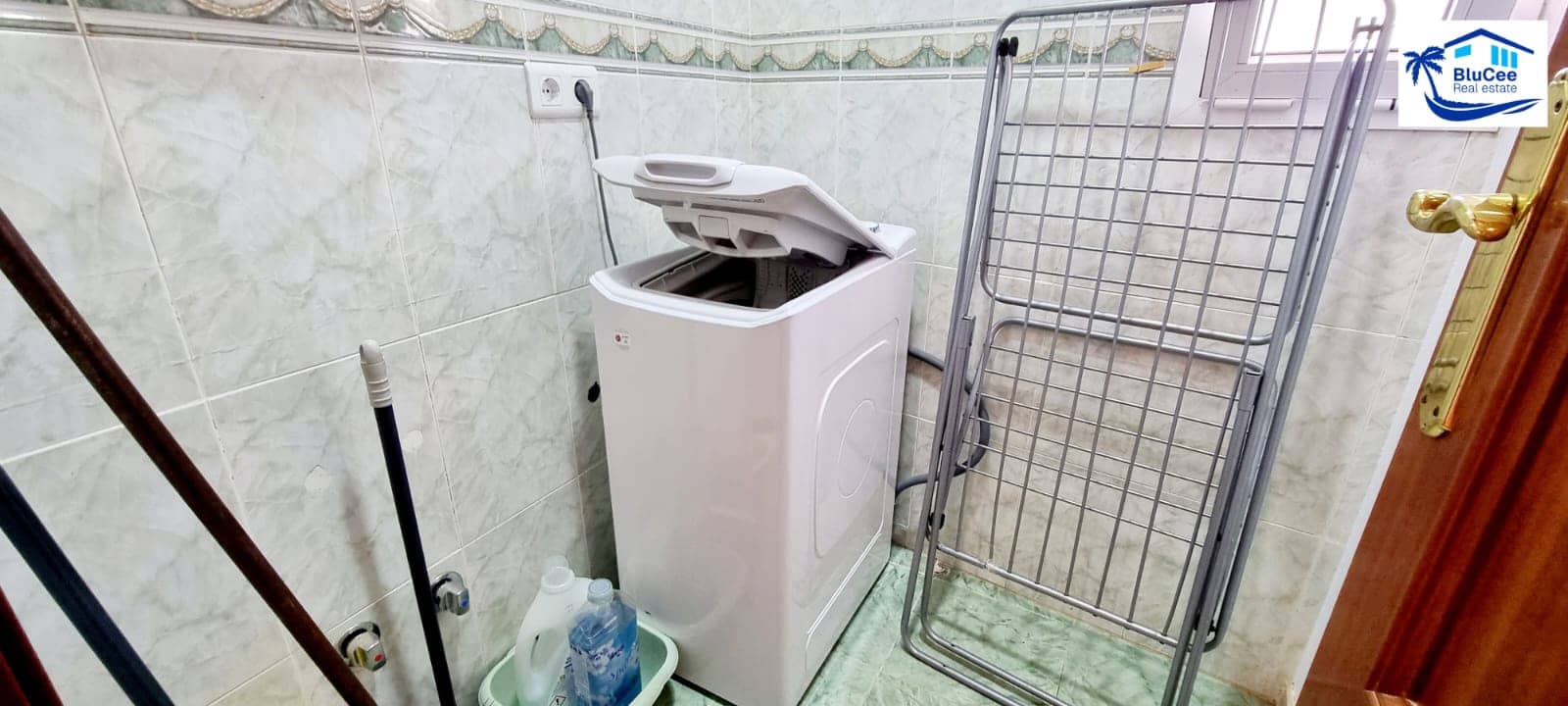 2 soveværelse Villa til salg i Alfarnatejo med swimmingpool garage - € 275.000 (Ref: 8481447)