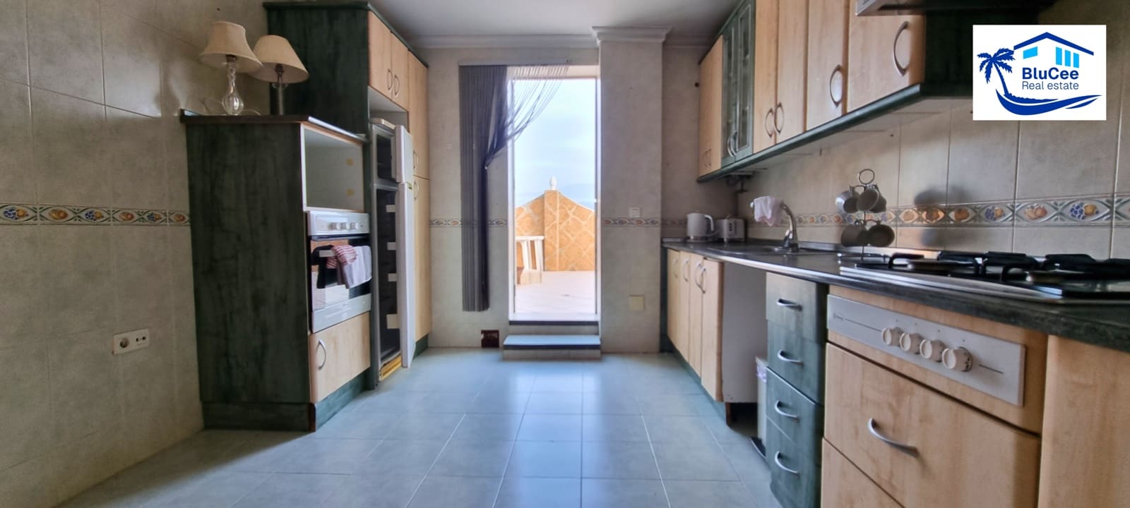 5 chambre Villa/Maison à vendre à Almayate avec piscine - 360 000 € (Ref: 8633544)