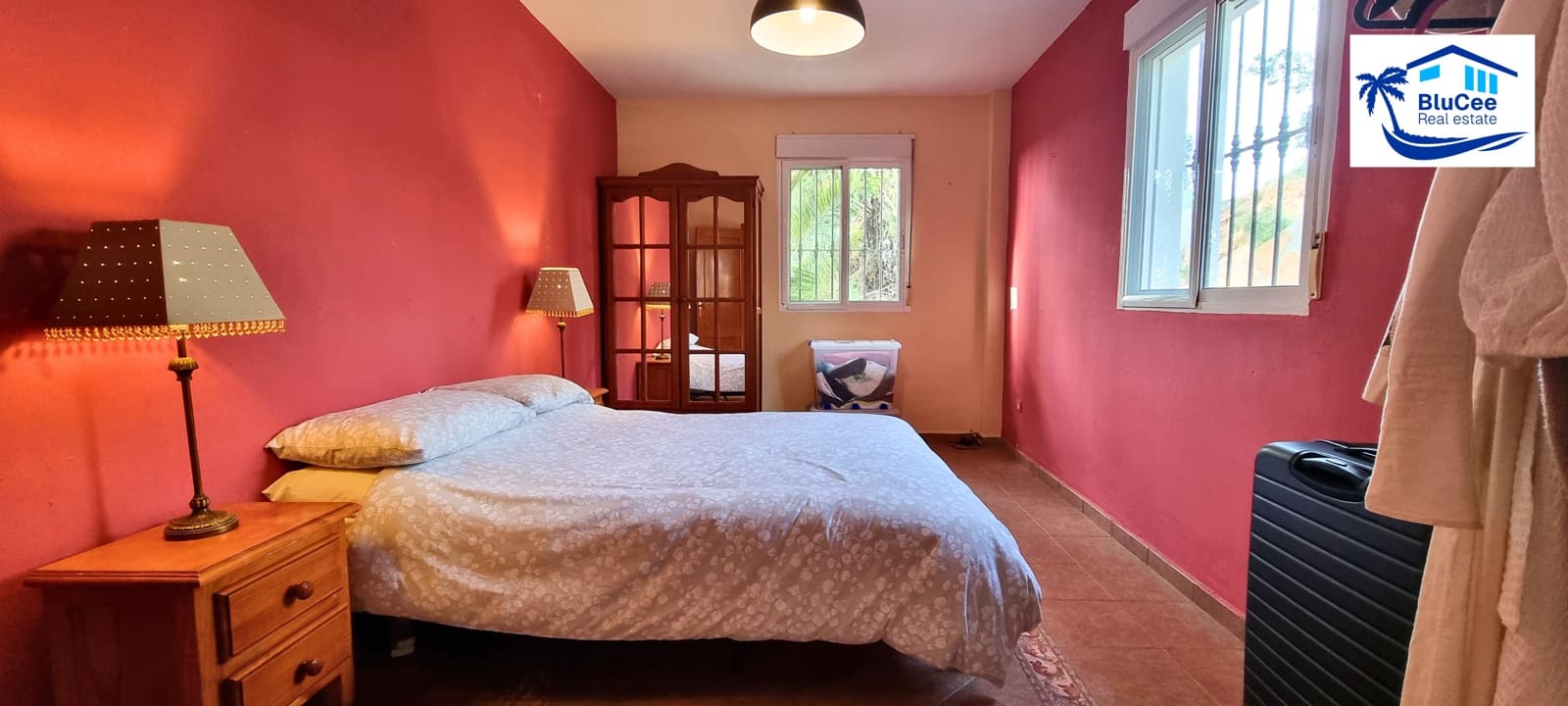 5 chambre Villa/Maison à vendre à Almayate avec piscine - 360 000 € (Ref: 8633544)