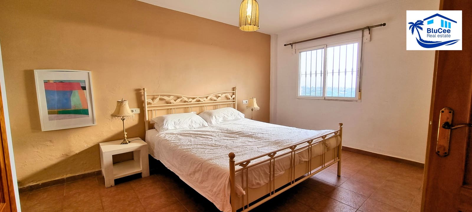 5 chambre Villa/Maison à vendre à Almayate avec piscine - 360 000 € (Ref: 8633544)