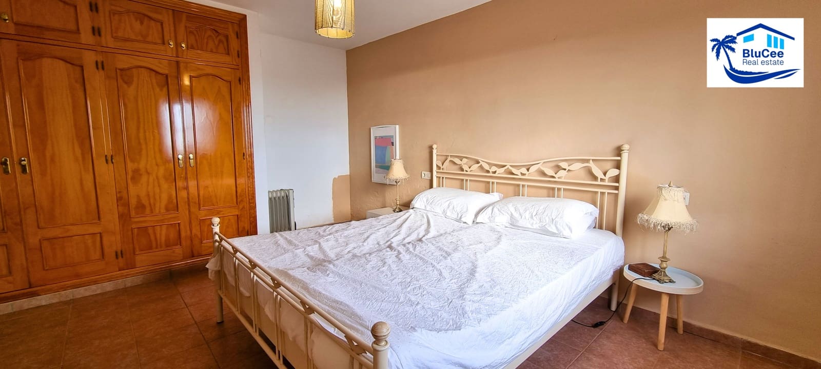 5 chambre Villa/Maison à vendre à Almayate avec piscine - 360 000 € (Ref: 8633544)